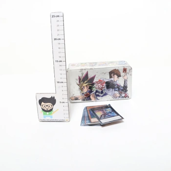 YU-GI-OH! 25th Anniversary Tin: Mirror Duel