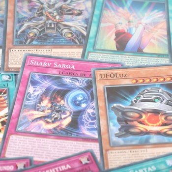 YU-GI-OH! 25th Anniversary Tin: Mirror Duel