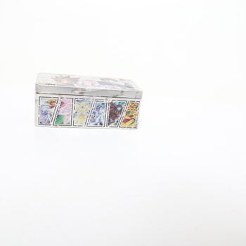YU-GI-OH! 25th Anniversary Tin: Mirror Duel