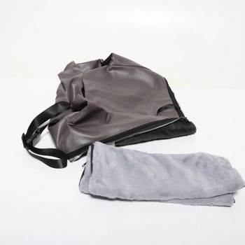 Autosedačka pro psy PETEPELA 55 × 45 × 35 cm vel. M