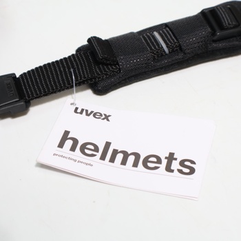 Lyžařská helma, 58-61 cmUvex S5662621005