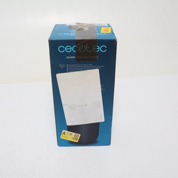 Odvlhčovač Cecotec BigDry 2000 Light Black