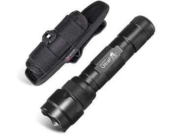 Svietidlo UltraFire WF-502B