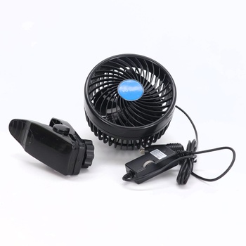 Ventilátor do auta Yerloa 603E