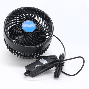 Ventilátor do auta Yerloa 603E