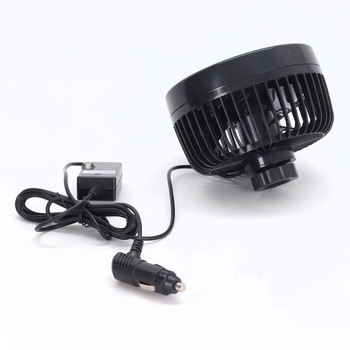Ventilátor do auta Yerloa 603E