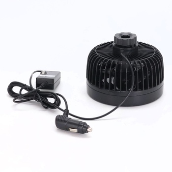 Ventilátor do auta Yerloa 603E