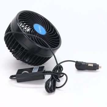 Ventilátor do auta Yerloa 603E