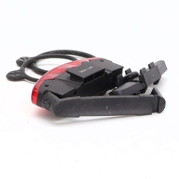 SKS GERMANY INFINITY UNIVERSAL REARLIGHT (příslušenství na kolo pro nosič zavazadel INFINITY