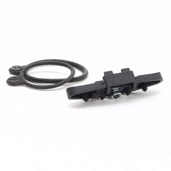 SKS GERMANY INFINITY UNIVERSAL REARLIGHT (příslušenství na kolo pro nosič zavazadel INFINITY