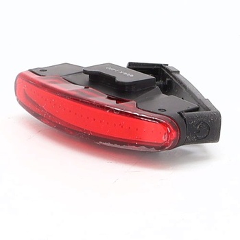 SKS GERMANY INFINITY UNIVERSAL REARLIGHT (příslušenství na kolo pro nosič zavazadel INFINITY