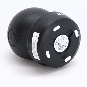 EZVIZ 2K WiFi vnitřní bezpečnostní kamera, 360° PTZ vnitřní kamera s detekcí a sledováním osob,