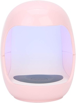 Mini lampa na manikúru Yosoo Health Gear