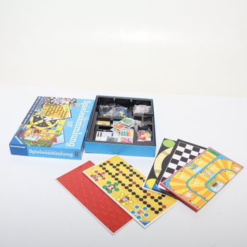Dosková hra Ravensburger 27293