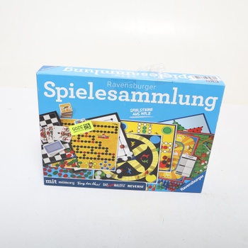 Dosková hra Ravensburger 27293