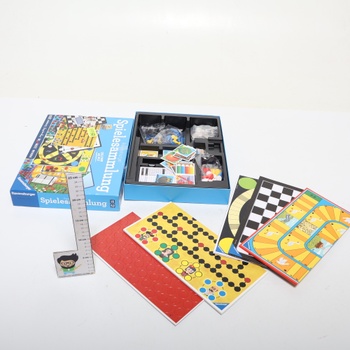 Dosková hra Ravensburger 27293