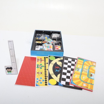 Dosková hra Ravensburger 27293
