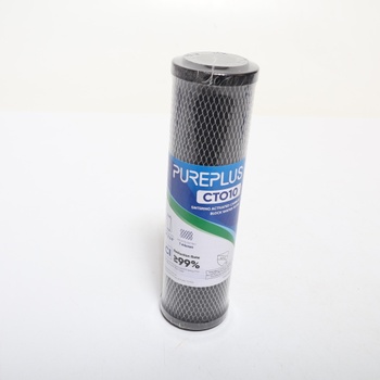 PUREPLUS CTO filtr 1 µm 4 ks 2,5×10 cm
