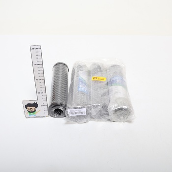 PUREPLUS CTO filtr 1 µm 4 ks 2,5×10 cm