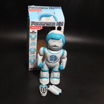 Robot Lexibook ROB90DE EN/DE