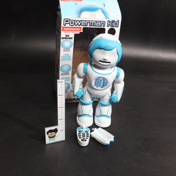 Robot Lexibook ROB90DE EN/DE