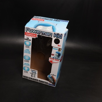 Robot Lexibook ROB90DE EN/DE
