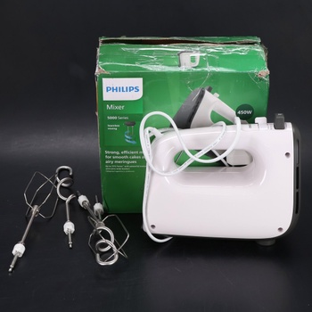 Ručný mixér Philips HR3741/00