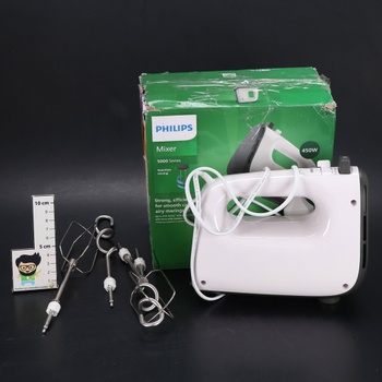 Ručný mixér Philips HR3741/00