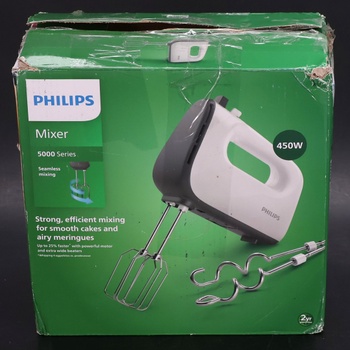 Ručný mixér Philips HR3741/00