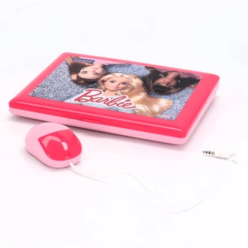 Detský notebook Lexibook JC598BBi3