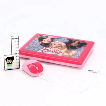 Detský notebook Lexibook JC598BBi3