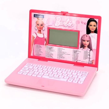 Detský notebook Lexibook JC598BBi3