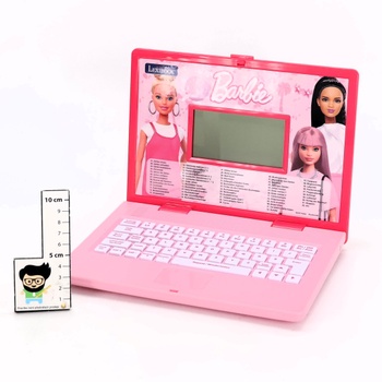 Detský notebook Lexibook JC598BBi3