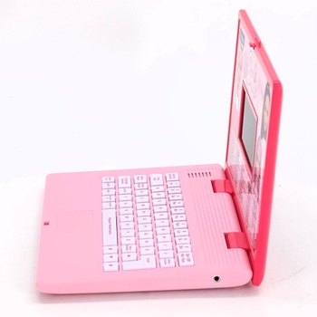 Detský notebook Lexibook JC598BBi3