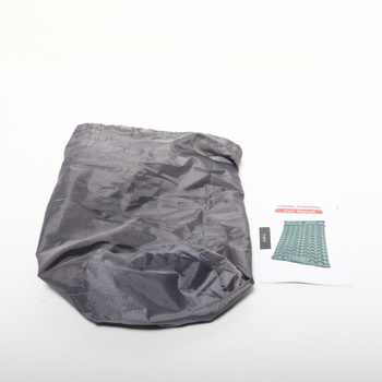 Nafukovací matrace PHYSEN pro 2 osoby