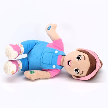 Bábika Ms. Rachel Speak & Sing, vysoká 40,6 cm, interaktívna hračka so 4 pesničkami a 16+ frázami,