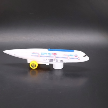 Model lietadla Kateluo FJG-01