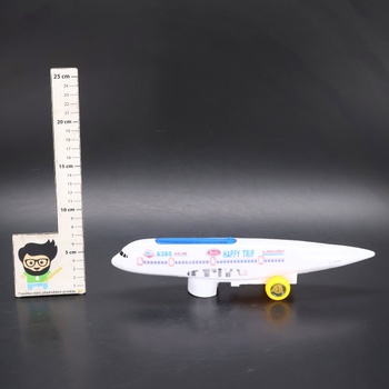 Model lietadla Kateluo FJG-01