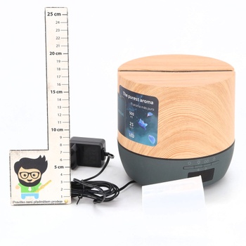 Aroma difuzér Cecotec V1705252