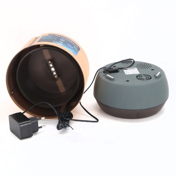 Aroma difuzér Cecotec V1705252