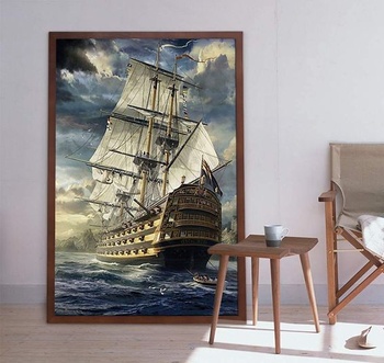1000dílné puzzle pro dospělé, 
