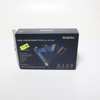 Multifunkčný sušič Babyliss AS6553E