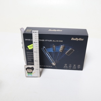 Multifunkčný sušič Babyliss AS6553E