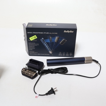 Multifunkčný sušič Babyliss AS6553E