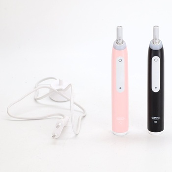 Elektrická kefka Oral B iO Series 3