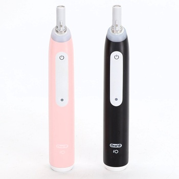 Elektrická kefka Oral B iO Series 3