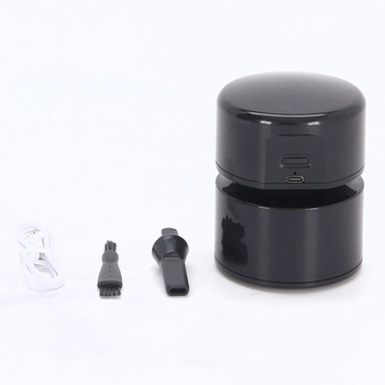 Mini stolný vysávač Cuteefun WC-PH-1427