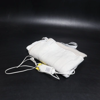 Elektrická dečka Silentnight 591089AMZ 