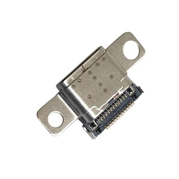 Napájecí konektor JINTAI DC pro Lenovo ThinkPad E15 Gen 3 20YG 20YH 20YJ 20YK/Gen 4 21E6 21E7 21ED