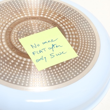 11dielna sada riadu Tefal Ingenio Serenity, nepriľnavý povrch Mineralia, úspora miesta,